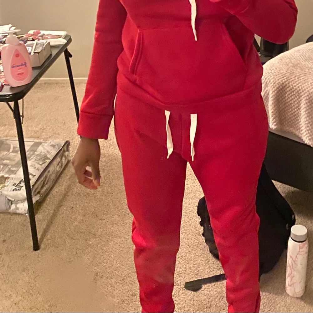 Jumpsuit - Picture 3 of 3